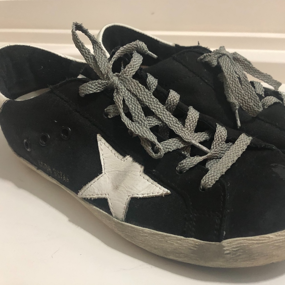Golden Goose Sneakers